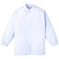 ジャンパー（メンズ） 3L ホワイト 452-40