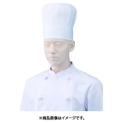 コック帽 3L ホワイト 471-50