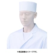 小判帽/メッシュ M ホワイト 472-90