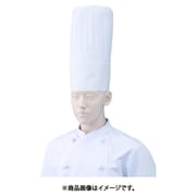 チーフ帽 S ホワイト 473-20