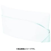 GI帽 M ホワイト 478-50