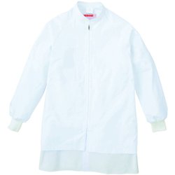 ジャンパーチュニック S ホワイト 710-30
