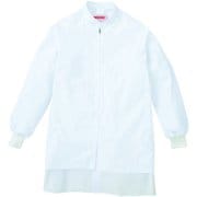 ジャンパーチュニック M ホワイト 710-30