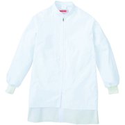 ジャンパーチュニック 4L ホワイト 710-30