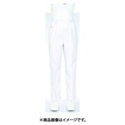 レディストレパン(総ゴム) 9号 ホワイト 810-40