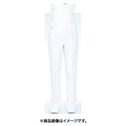 レディストレパン（総ゴム） 10号 ホワイト 810-40
