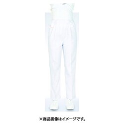 レディストレパン（総ゴム） 15号 ホワイト 810-40