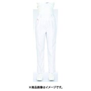 レディストレパン(総ゴム) 15号 ホワイト 810-40