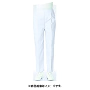 レディストレパン(後ゴム) 5L ホワイト 820-40