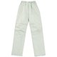 イージーパンツ L アイボリー 825-97