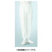 ホッピングパンツ S ホワイト 831-10