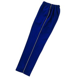 ストレートパンツ 3L ネイビー 832-11