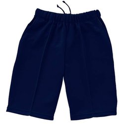 ハーフパンツ 3L ネイビー 835-21