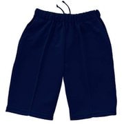 ハーフパンツ 3L ネイビー 835-21