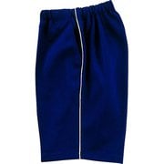 ハーフパンツ M ネイビー 835-51