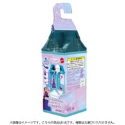 JFG24 アナと雪の女王 アレンデールのどうぶつたち エルサ・アナとちいさなおうち 1個 [コレクショントイ]