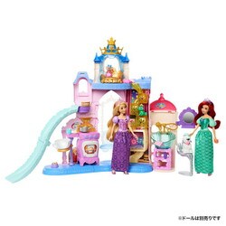 ヨドバシ.com - マテル Mattel JBF96 ディズニープリンセス