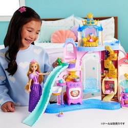 ヨドバシ.com - マテル Mattel JBF96 ディズニープリンセス