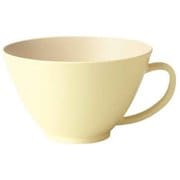 デザートカップ 11cm カームディッシュ ライトイエロー T-26639