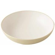 ボウル 14cm カームディッシュ ライトグレー T-26640