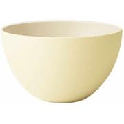 ボウル 12cm S カームディッシュ ライトイエロー T-26643