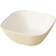ボウル 13cm カームディッシュ ライトグレー T-26652