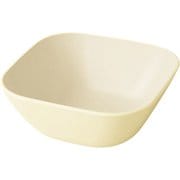 ボウル 13cm カームディッシュ ライトイエロー T-26653