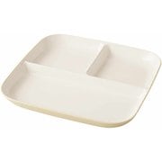 ランチプレート 25cm L カームディッシュ ライトグレー T-26660