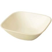 ボウル 15cm カームディッシュ ライトグレー T-26662