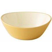 ボウル 9.5cm ボンビュッフェ イエロー T-26678