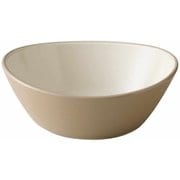 ボウル 9.5cm ボンビュッフェ ブラウン T-26679