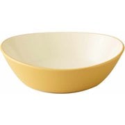 ボウル 15cm ボンビュッフェ イエロー T-26680