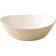 ボウル 23cm ボンビュッフェ ブラウン T-26683
