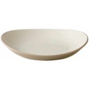 プレート 18cm ボンビュッフェ ブラウン T-26685