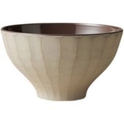 どんぶり 1.1L NOMIME ベージュ T-26699
