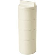 弁当箱 4段 760ml tutu 4段ランチボックス アイボリー T-36378