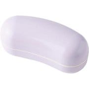弁当箱 2段 400ml キャンディポップ ランチボックス パープル T-36428