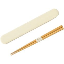 箸箱セット キャンディポップ 箸＆箸箱セット アイボリー T-36430