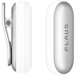 PLAUD NotePin クリップ＆マグネットピン シルバー NP-AC-CP-SI