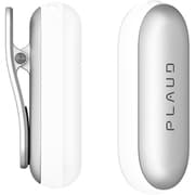 PLAUD NotePin クリップ&マグネットピン シルバー NP-AC-CP-SI