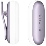 PLAUD NotePin クリップ&マグネットピン パープル NP-AC-CP-PU