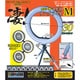凄！ホビー用 LEDリングライト M [プラモデル用品]