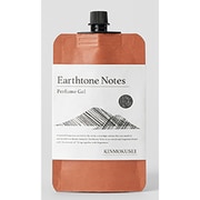 ETN0302 [Earthtone Notes（アーストーンノーツ） Parfume Gel KINMOKUSEI]