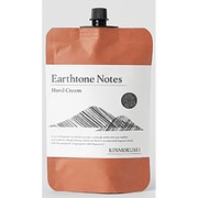 Earthtone Notes(アーストーンノーツ) Hand Cream KINMOKUSEI ETN0402