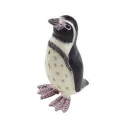 ミニチュアプラネット 10 フンボルトペンギン