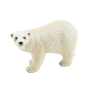 ミニチュアプラネット 12 ホッキョクグマ