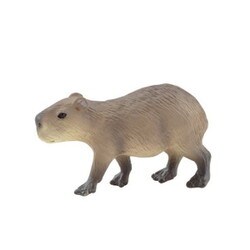 ミニチュアプラネット 15 カピバラ