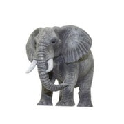 ミニチュアプラネット 17 アフリカゾウ（親）
