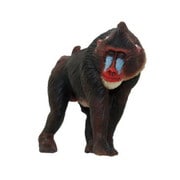 ミニチュアプラネット 32 マンドリル