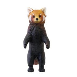 ミニチュアプラネット 33 レッサーパンダ